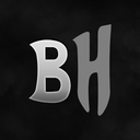 BeHERO.pl Discord Server Logo