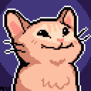 Miming™ Discord Server Logo
