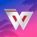 🏝 Ward and Target Community Discord Server Logo