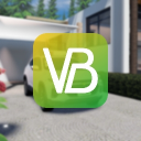 Vida Br Discord Server Logo