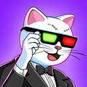 Make it Meme Community Discord Server Logo