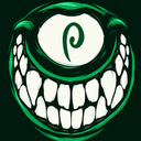 SE Palmeiras Discord Server Logo
