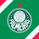 Palmeiras Discord Server Logo