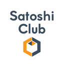 Satoshi Club Discord Server Logo