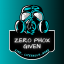𝚉𝚎𝚛𝟶 𝙿𝚑𝟶𝚡 𝙶𝚒𝚟𝚎𝚗 Discord Server Logo