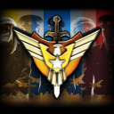 Generals Evolution Official Server Discord Server Logo