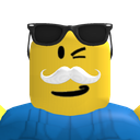 THE BUFF BOYZ Discord Server Logo