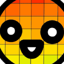 GeoGeist's Hangout! Discord Server Logo