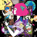 Stardust Crusaders Discord Server Logo