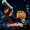 South London Remastered Discord Server Logo