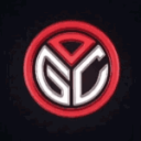 GAMERS CAFE 🍁 Discord Server Logo