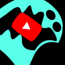 Nerd Haven of GOAT Stuff Discord Server Logo