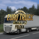 Euro Truck Simulator 2 Discord Server Logo