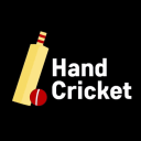 Hand Cricket Lounge - Community & Tournaments 🔥 Discord Server Logo