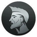 Giga Chad's Crypto Fraternity Discord Server Logo