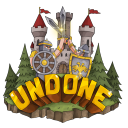 Undone Network Discord Server Logo