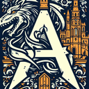 Adranon Discord Server Logo