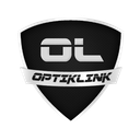 OptikLink Discord Server Logo
