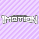 1MOTION Discord Server Logo