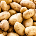 the legend of potato Discord Server Logo