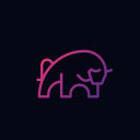 BULLISH RAID Discord Server Logo