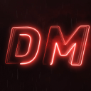 Dank Maniac™ Discord Server Logo