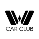 IIwII Car Club Discord Server Logo