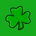 Lucky Community Discord Server Logo
