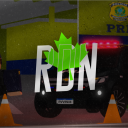 Rodovia do Nordeste Discord Server Logo