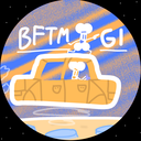 Battle For The Moon [[ARCHIVED]] Discord Server Logo