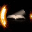 Tertulia Literaria. Discord Server Logo
