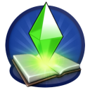 Lazy Duchess' Gay Server Discord Server Logo