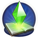 Lazy Duchess' Gay Server Discord Server Logo