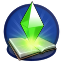 Lazy Duchess' Gay Server Discord Server Logo