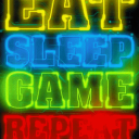 Gaming Kidsa - Fra Nord til Sør Discord Server Logo