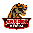 ARKDEX Discord Server Logo