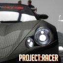 Project Racer Discord Server Logo
