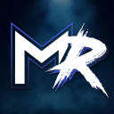 Mandanga Rust Discord Server Logo