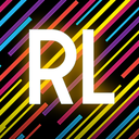 Rainbow Listing & Reports Discord Server Logo