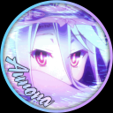 Aurora Discord Server Logo
