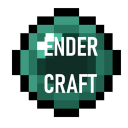 Ender Craft Discord Server Logo