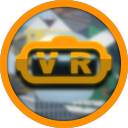 OVR Community & Development Discord Server Logo