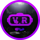 OVR Community & Development Discord Server Logo