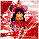 Red Panthers Majorette 🚨 Discord Server Logo
