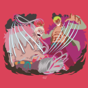 THE ODD SQUAD Discord Server Logo
