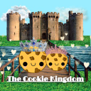 The Cookie Kingdom Discord Server Logo