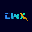 Cyberwox Academy Discord Server Logo