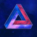 Paradox Roleplay Discord Server Logo