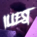 illest (archived) (moved to uni) Discord Server Logo