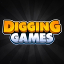 Digging Games Discord Server Logo